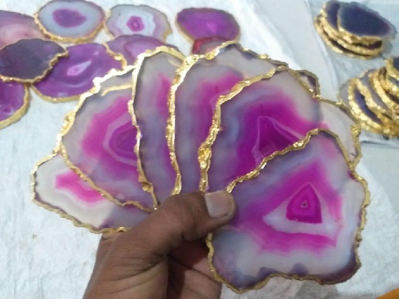 Agate Slice