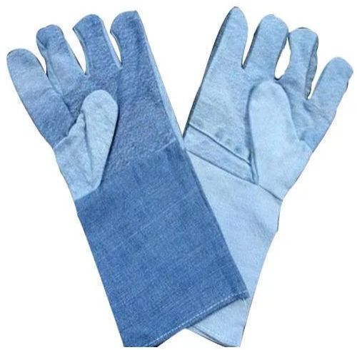 Plain Safety Hand Glove, Brand Name : Honeywell, Gender : Unisex