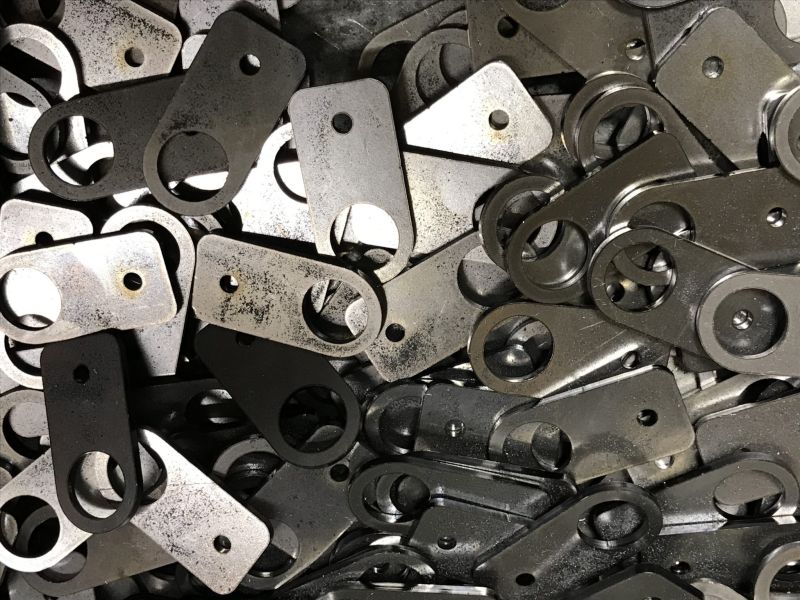 Automobile Components Production with Tooling Service