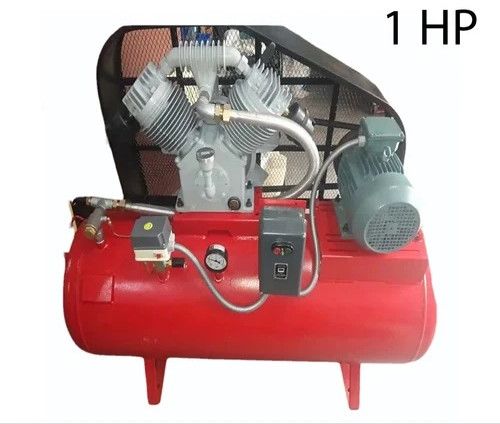 1 HP Air Compressor