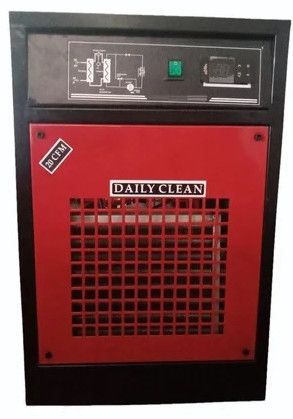 Compressed Air Dryer
