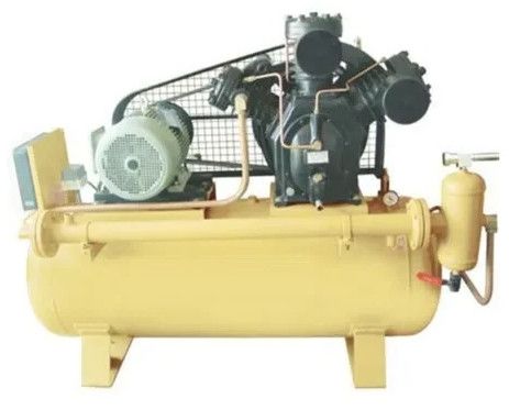 High Pressure Air Compressor