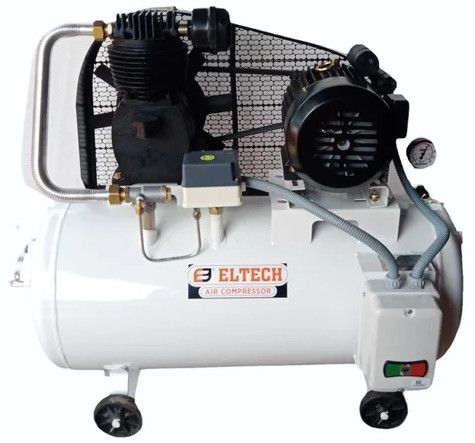 Oil Free Air Compressor