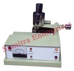 Automatic Scratch Tester