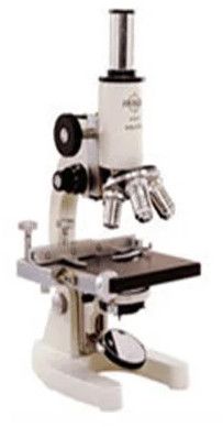 Compound Microscope
