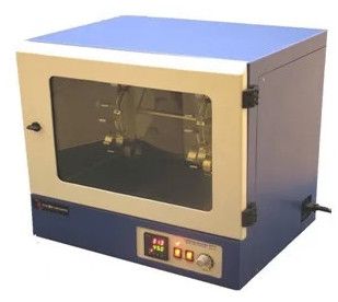 High Grade Raw Material Hybridization Oven