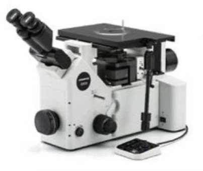 Inverted Microscope For Laboratory