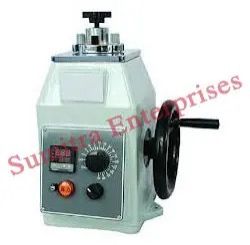 Metallography Moulding Machine