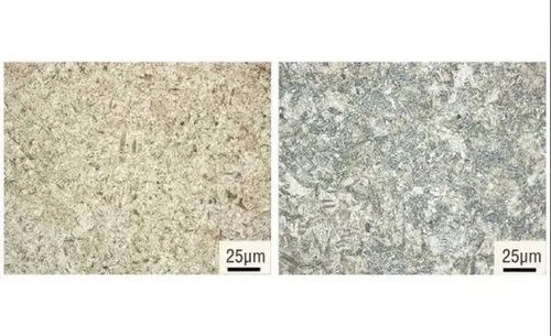 Metallurgical Microstructure Specimen Sets