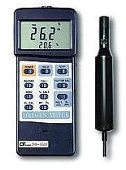 Oxygen Do Meter