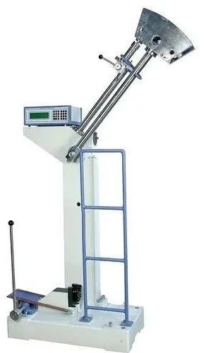 Pendulum Impact Testing Machines