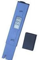 Waterproof Materials Portable PH Meters