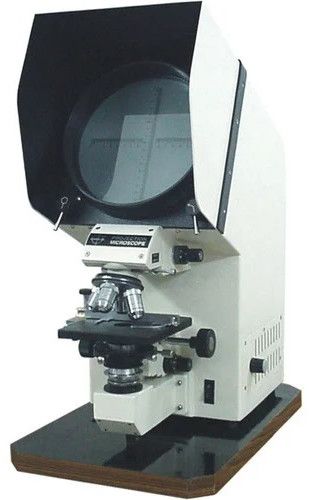 Projection Microscope for Forensic Lab, Science Lab