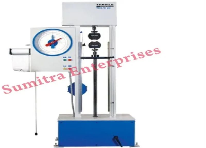 Tensile Testing Machine