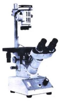 Tissue Culture Microscope for Laboratory