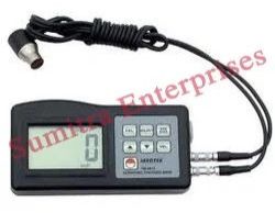 Qualitative Raw Material Ultrasonic Thickness Gauge