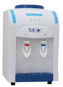 Water Dispenser, Packaging Type : White