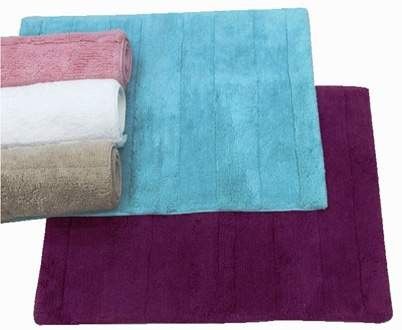 bath rugs