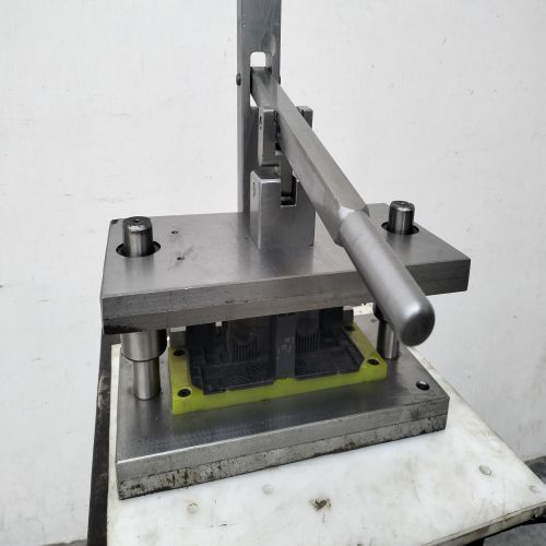 Clamping Fixture