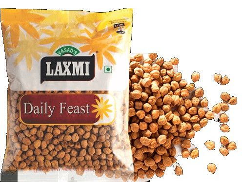 Laxmi Daily Feast Brown Chana Big