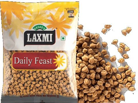 Laxmi Daily Feast Brown Chana Small