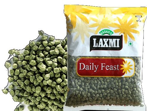 Laxmi Daily Feast Green Chana