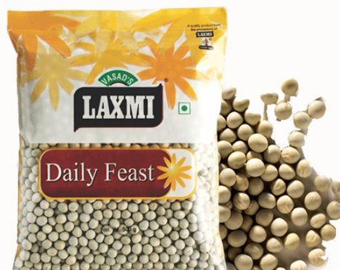 Laxmi Daily Feast Green Peas