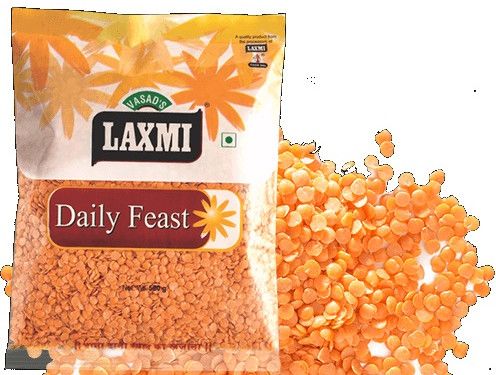 Laxmi Daily Feast Masoor Dal