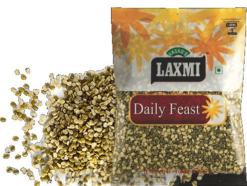 Laxmi Daily Feast Moong Split/fada