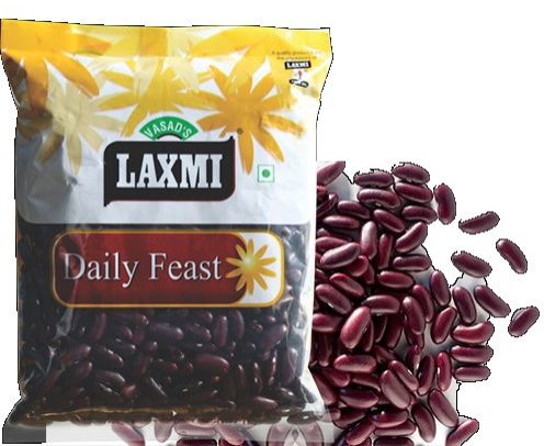 Laxmi Daily Feast Rajma Red