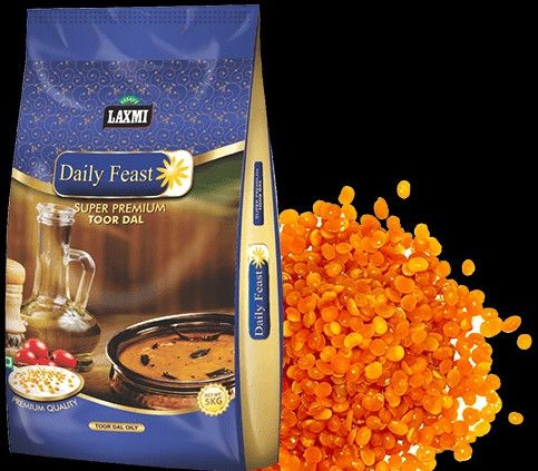 Toor dal, Packaging Type : Loose