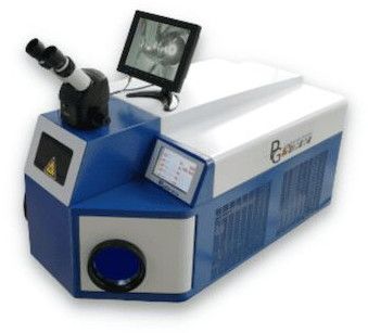 Mx LW 7I Desktop Fiber Laser Marking Machine