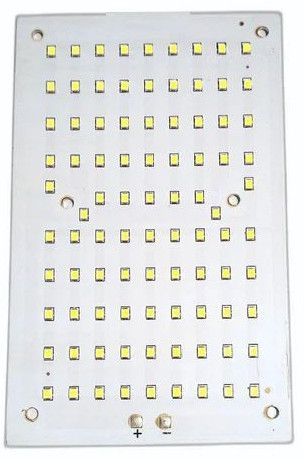 Takeway SVT-SLSLIMMD50 LED Mounted PCB