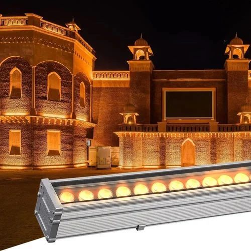 Takeway W-36W-220V LED Solar Wall Washer Light