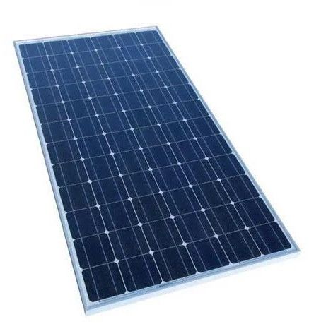 Takeway XG-PV1250 LED Solar Panel, Voltage : 18.50V, Length : 360mm