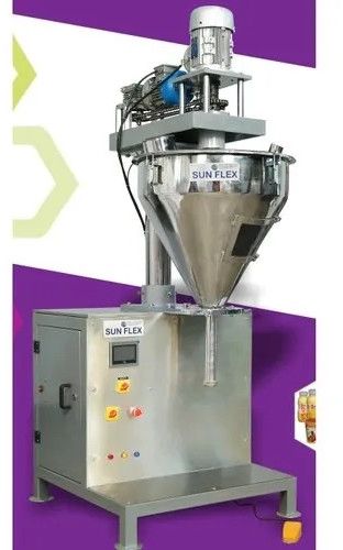 Automatic Snacks Kurkure Mixture Packing Machine