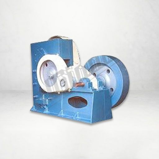 Billet Shearing Machine