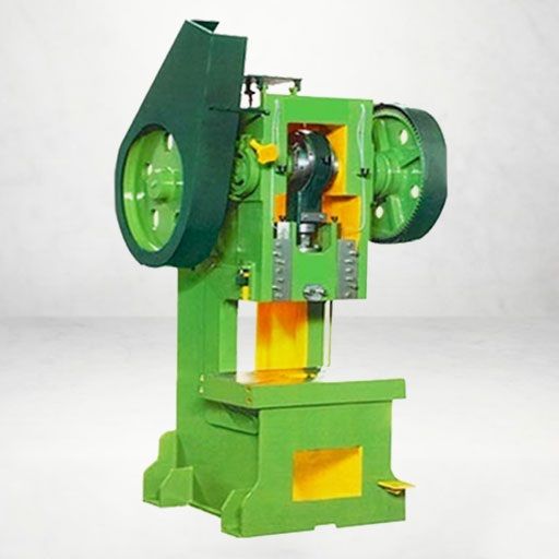 C Frame Power Press