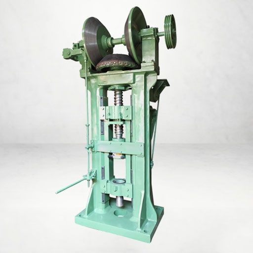 Forging Screw Press (Up Stroke)
