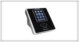 Vf300 Face Time Attendance Biometric Fingerprint Reader