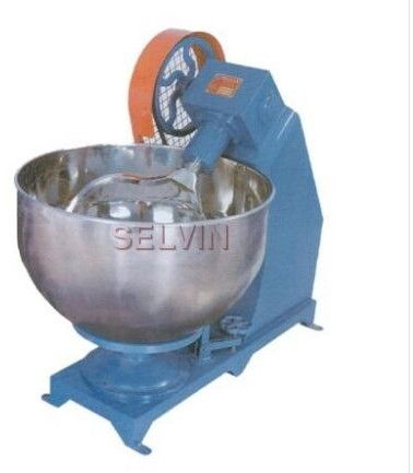 Semi Automatic Atta Kneading Machine