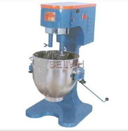 Cake Kneading Machine