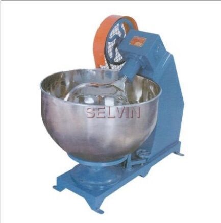 Flour Mixer Machine