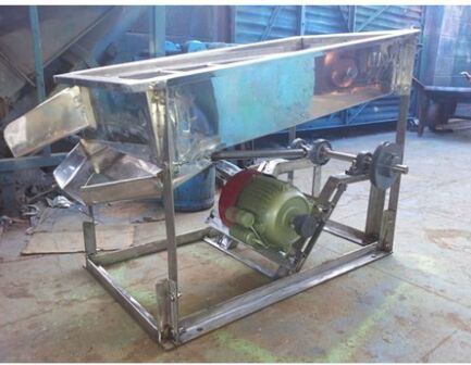 Food Grading Machine