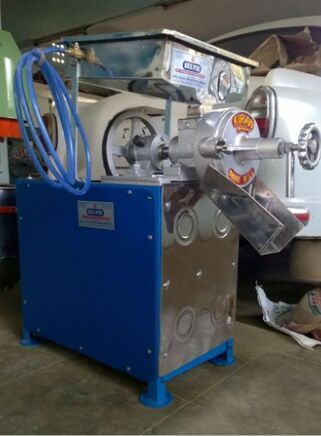 Herbal Grinder Pulverizer Machine