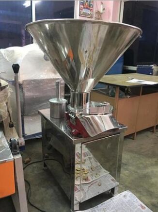 High Output Vegetable Cutter