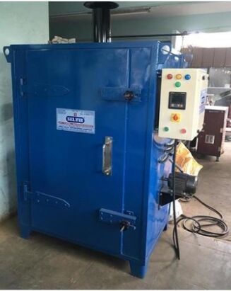 Hot Air Oven