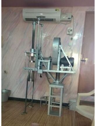 Namkeen Mixture Machine