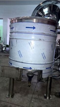 Selvin Bulk Cooker