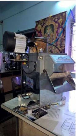 Stainless Steel Standard Model Banana Slicer